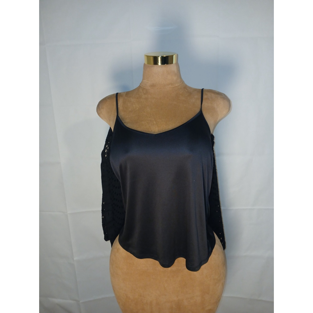 Lovely Shirt By Simply Vera